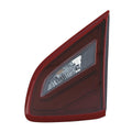 Trunk Lamp Passenger Side (Backup Lamp) Sr Model For Nissan - NI2803112U