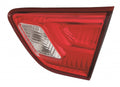 Trunk Lamp Passenger Side Capa For Nissan - NI2803113C