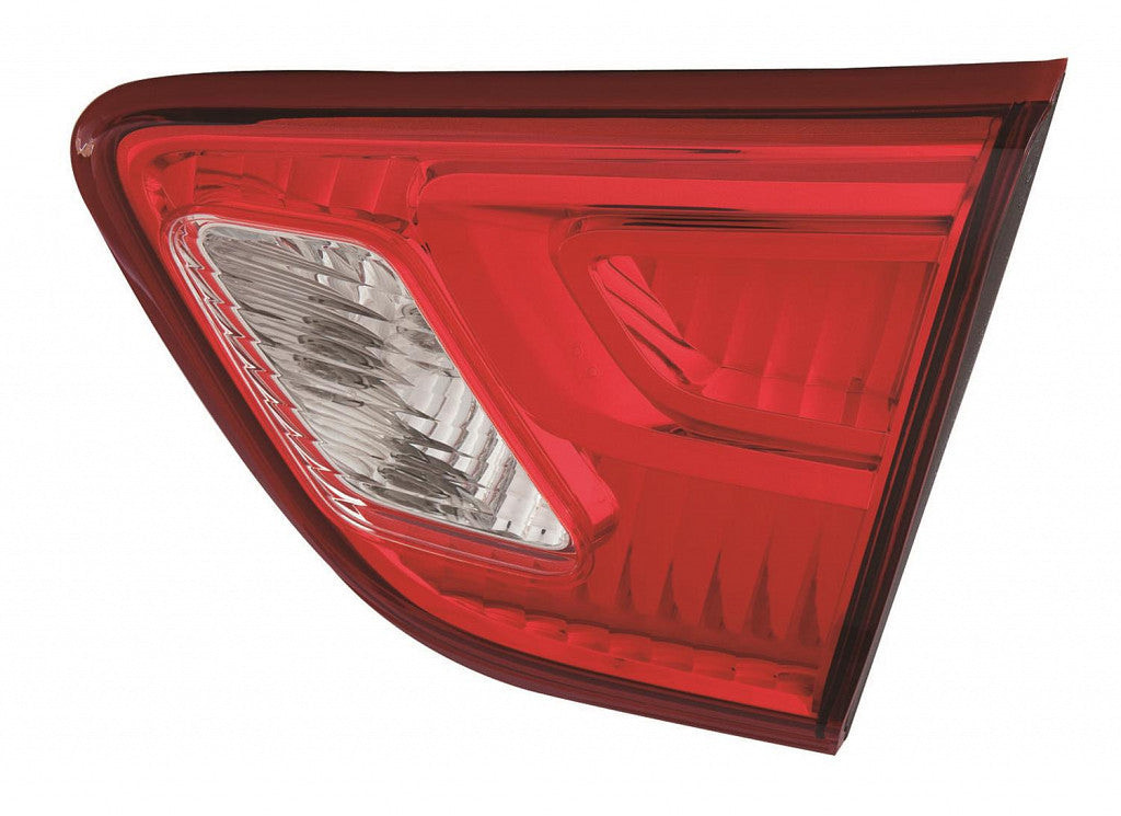 Trunk Lamp Passenger Side High Quality For Nissan - ni2803113