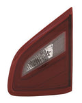 Trunk Lamp Passenger Side Without Sport Pkg Without Smoked Housing High Quality For Nissan - ni2803117