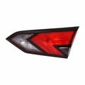 Trunk Lamp Passenger Side Capa For Nissan - NI2803121C