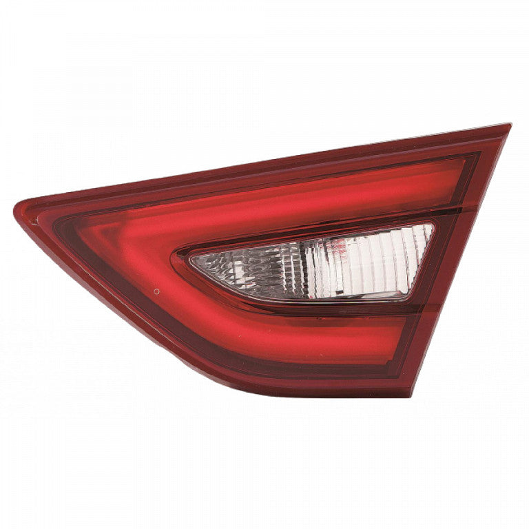 Trunk Lamp Passenger Side High Quality For Nissan - ni2803122