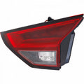Trunk Lamp Passenger Side Us Built Capa For Nissan - NI2803125C