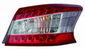 Tail Lamp Driver Side Capa For Nissan - NI2804100C