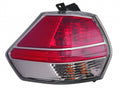 Tail Lamp Driver Side Usa Built High Quality For Nissan - ni2804102
