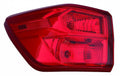 Tail Lamp Driver Side For Nissan - NI2804109V