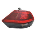 Tail Lamp Driver Side Led Us Built High Quality For Nissan - ni2804113