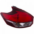Tail Lamp Driver Side For Nissan - NI2804116V