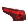 Tail Lamp Driver Side High Quality For Nissan - ni2804117