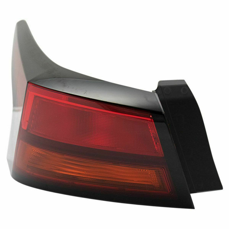 Tail Lamp Driver Side For Nissan - NI2804118U