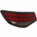 Tail Lamp Driver Side Capa For Nissan - NI2804121C
