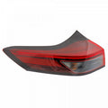 Tail Lamp Driver Side Japan Built High Quality For Nissan - NI2804123