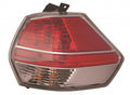 Tail Lamp Passenger Side Usa Built High Quality For Nissan - ni2805102