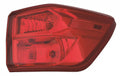 Tail Lamp Passenger Side For Nissan - NI2805109V