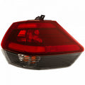 Tail Lamp Passenger Side Led Us Built Capa For Nissan - NI2805113C