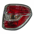 Tail Lamp Passenger Side High Quality For Nissan - NI2805115