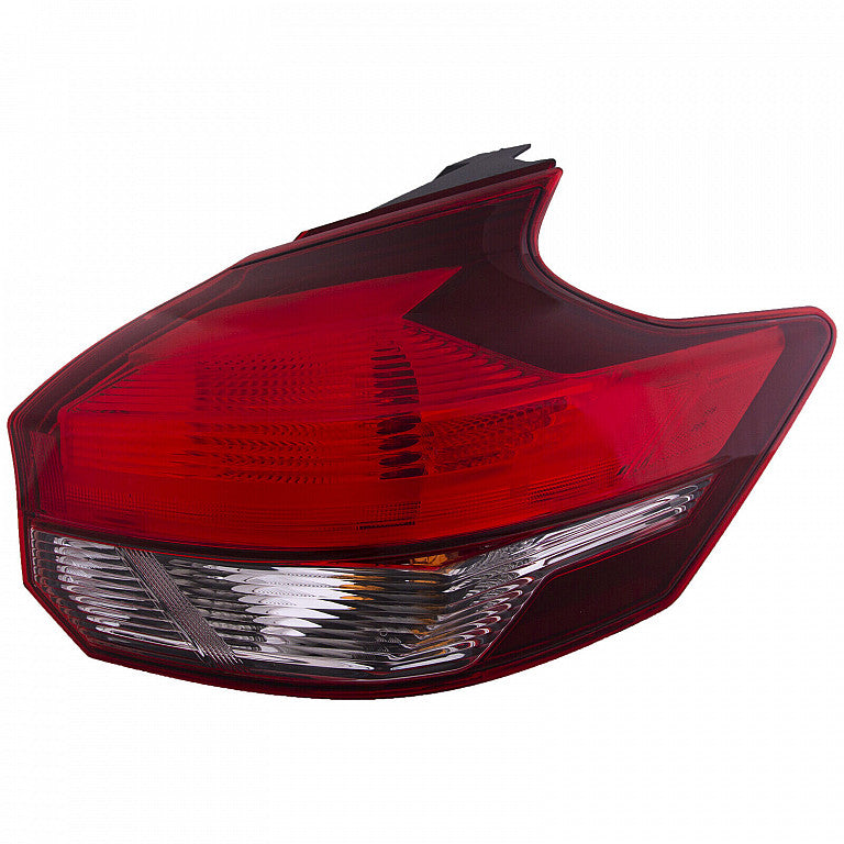 Tail Lamp Passenger Side High Quality For Nissan - NI2805116