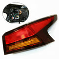 Tail Lamp Passenger Side High Quality For Nissan - ni2805118