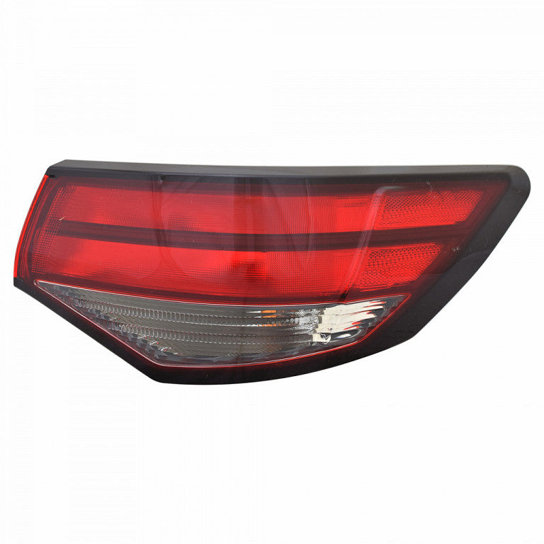 Tail Lamp Passenger Side Capa For Nissan - NI2805121C