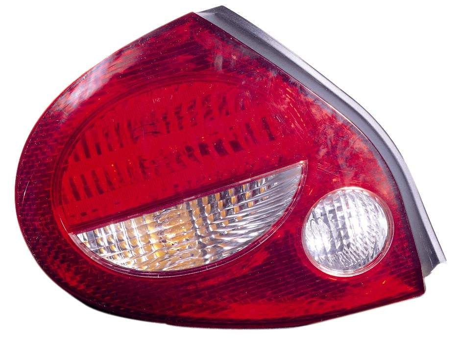 Tail Lamp Driver Side (Gle-Gxe) For Nissan - NI2818105V