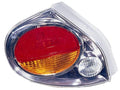 Tail Lamp Driver Side High Quality For Nissan - ni2818109