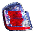 Tail Lamp Driver Side 2.0L High Quality For Nissan - ni2818114