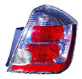 Tail Lamp Passenger Side 2.0L Capa For Nissan - NI2819114C