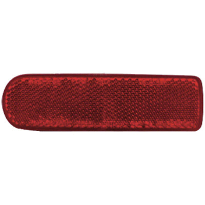 Reflector Rear Driver Side For Nissan - NI2830101