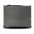 Radiator (2459) For Infiniti - NI3010121