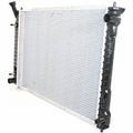 Radiator (2259) For Nissan - NI3010129