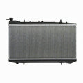 Radiator (1152) For Nissan - NI3010139
