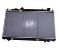 Radiator (2414) 2.5L For Nissan - NI3010188