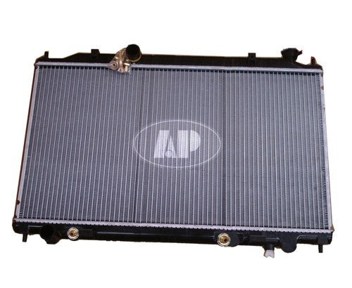 Radiator (2414) 2.5L For Nissan - NI3010188