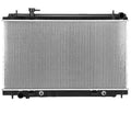 Radiator (2576) 3.5L V6 At To 11/06 For Nissan - NI3010192