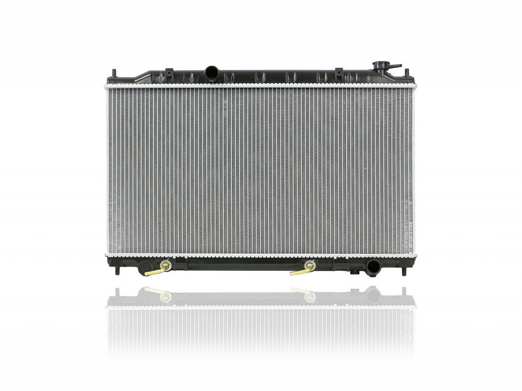 Radiator (2693) For Nissan - NI3010195