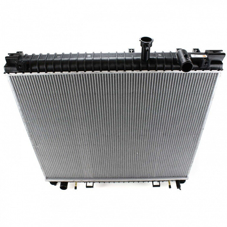 Radiator (2691) For Infiniti - NI3010202