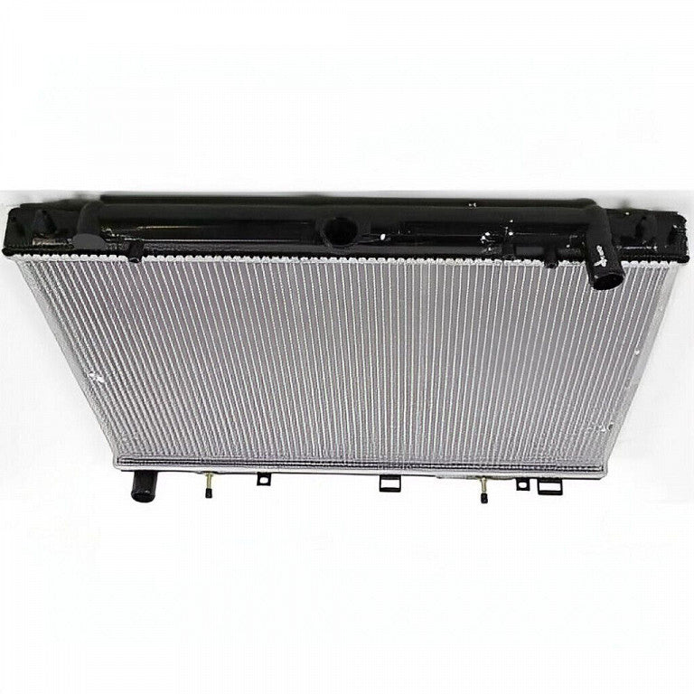 Radiator (2807) 4.0L V6/5.6L V8 For Nissan - NI3010204