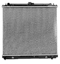 Radiator (2808) 2.5L L4 For Nissan - NI3010207