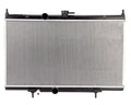 Radiator (2998) Cvt/Mt Without Transmission Oil Cooler For Nissan - NI3010211