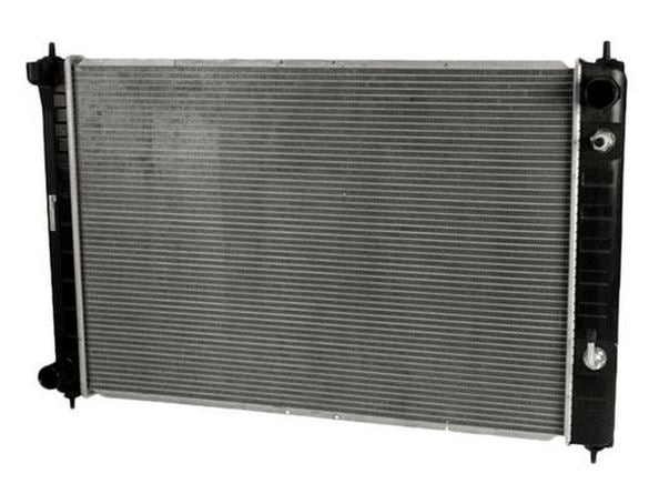 Radiator (13039) 3.5L V6 For Nissan - NI3010217