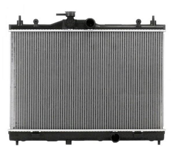 Radiator (13127) 1.8L With Ac For Nissan - NI3010219