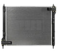 Radiator (13264) 1.6L For Nissan - NI3010221