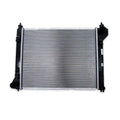 Radiator (13365) 1.8L For Nissan - NI3010225