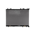 Radiator (13348) 3.5L Also Fit 2.5L Hyb For Infiniti - NI3010226