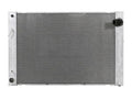 Radiator/Condenser Combo (13004) For Infiniti - NI3010227