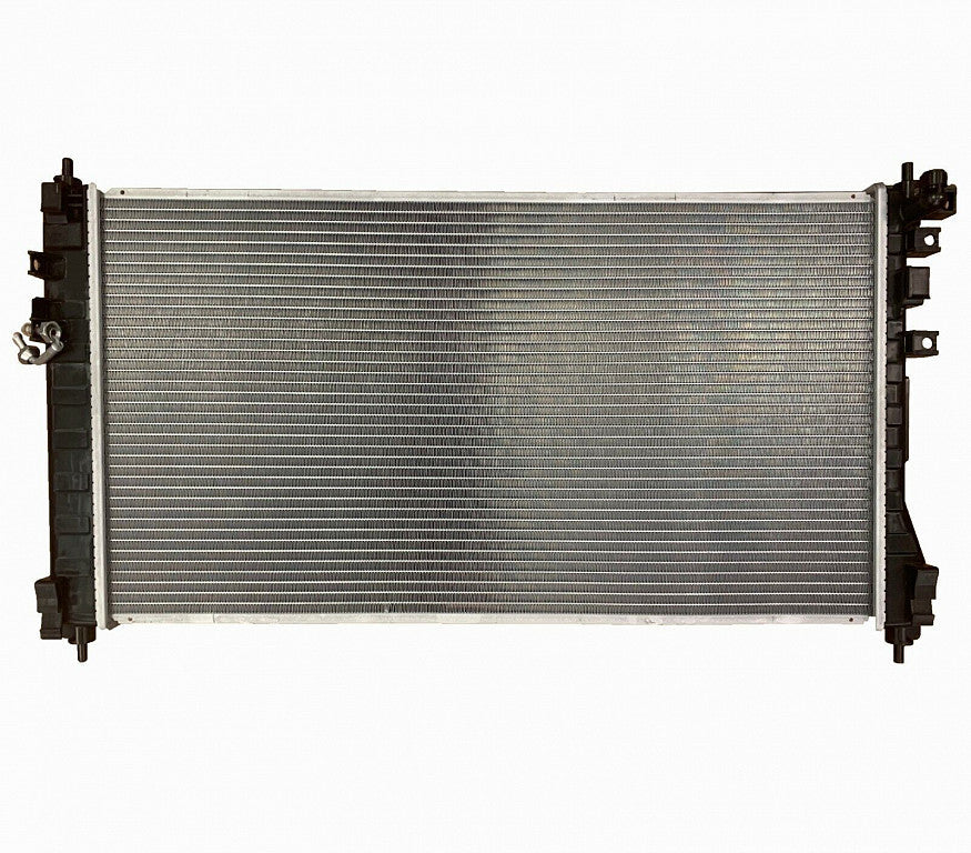 Radiator (3119) 2.0L For Nissan - NI3010249