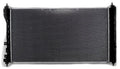Radiator (13778) 2.5L For Nissan - NI3010252