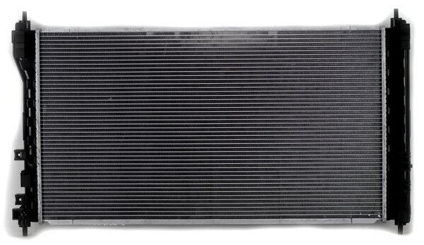 Radiator (13778) 2.5L For Nissan - NI3010252