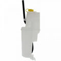 Coolant Recovery Tank With Cap/Hose For Nissan - NI3014120