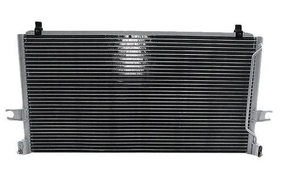 Condenser (4894) For Nissan - NI3030101